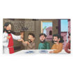 Picture of MY FIRST ILLUSTRATED BIBLE STORIES FROM NEW TESTAMENT
